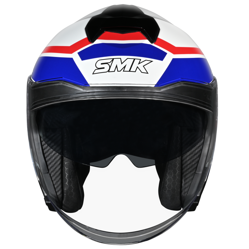 SMK GTJ RAMBLER GLOSS Helmet(GL153)