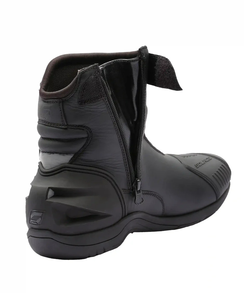 Solace Speed X 2.0 Boots(Black)