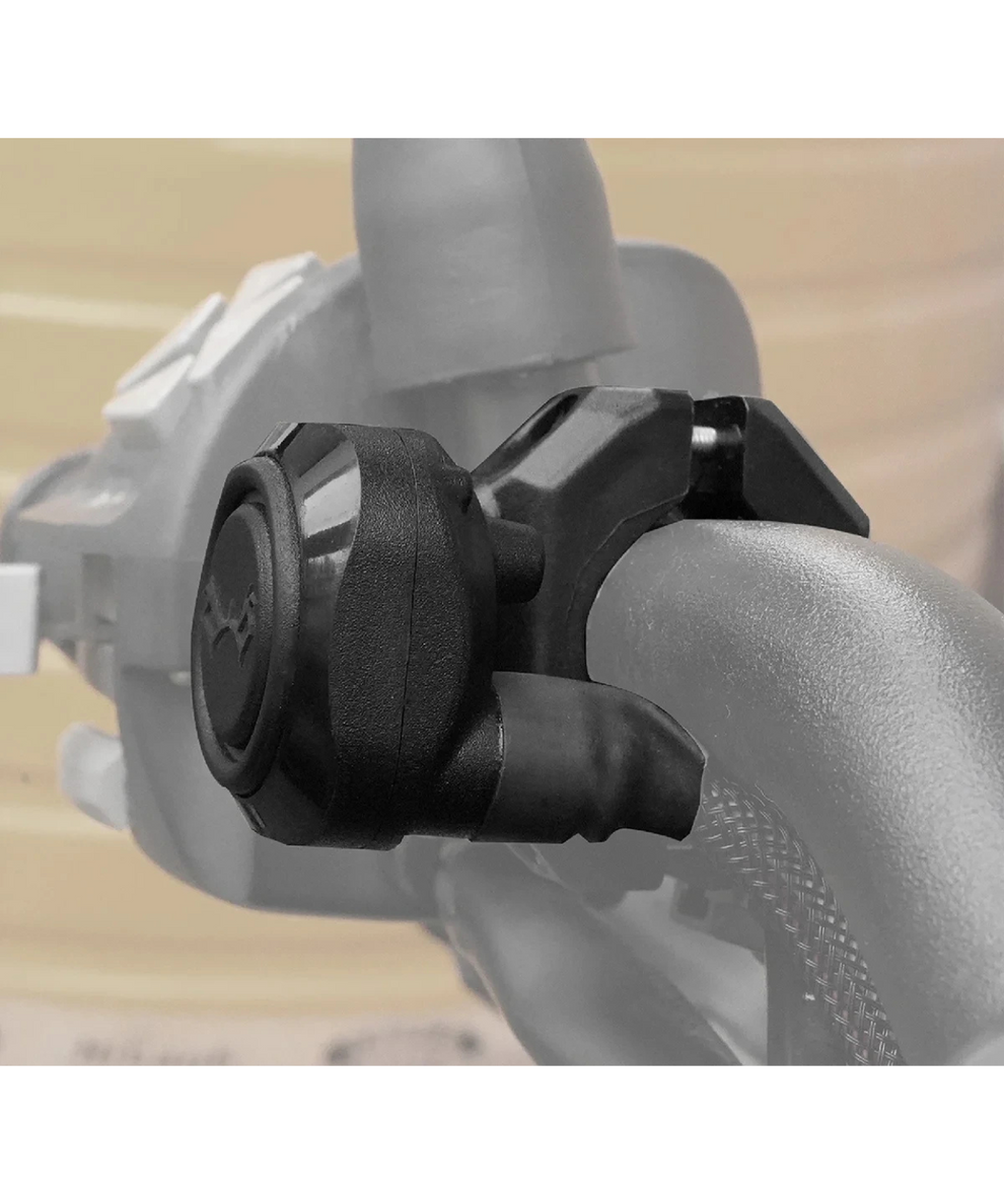 MADDOG Switch And Wire harness Pro New Kit