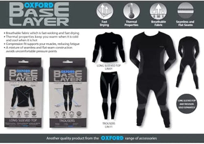 Viaterra 2nd Skin TOP Base Layer -  CAMO