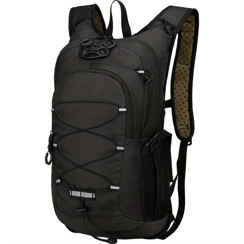 Mh moto H20 Hydration Backpack (2 LTR Hydration Bladder)