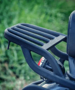 Royal Enfield METEOR TOP RACK- Hyperrider