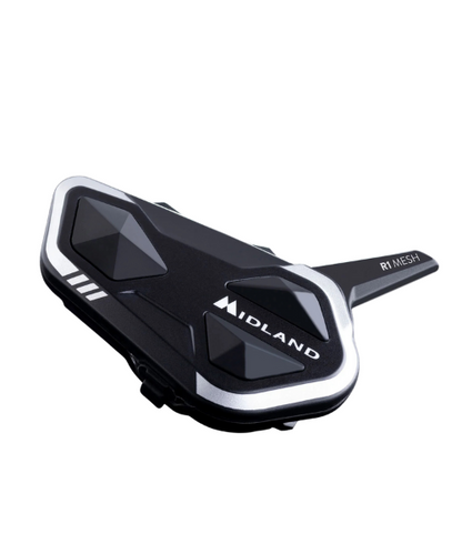 MIDLAND R1 MESH HELMET INTERCOM - AH Helmets