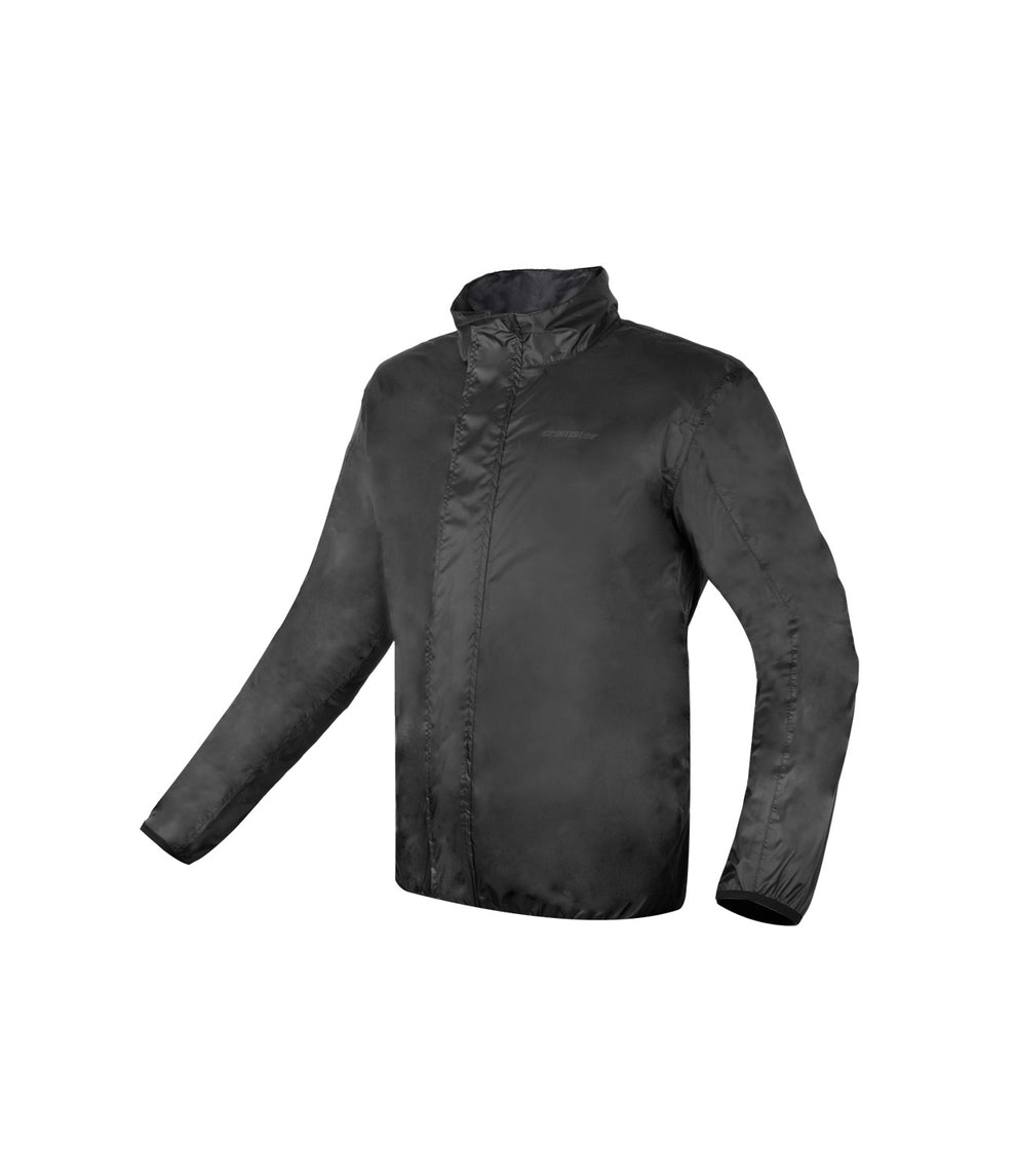 Cramster Flux Black Jacket