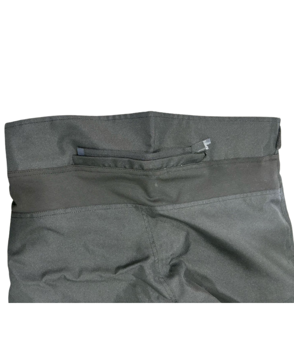 Scala Blaze L2 with Tail bone Riding Pants