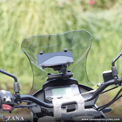 ZANA GPS Mount For BMW 310 GS – ZI-8244