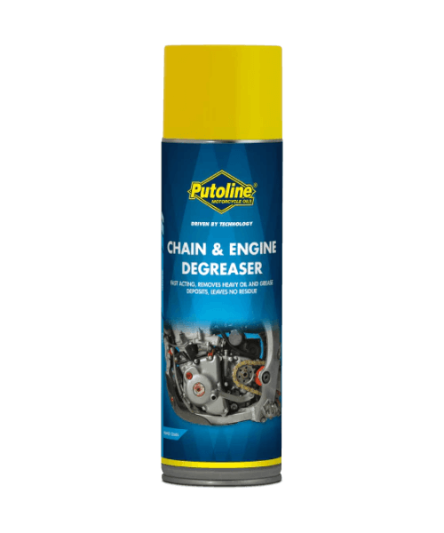 PUTOLINE CHAIN & DEGREASER