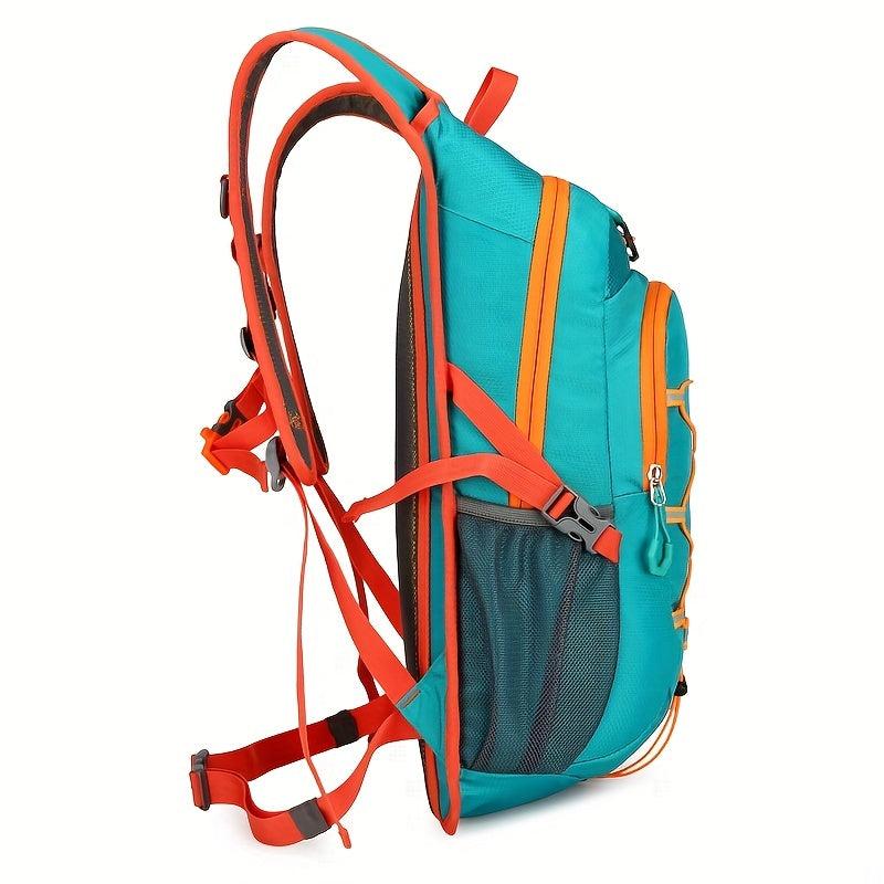 Mh moto H20 Hydration Backpack (2 LTR Hydration Bladder)