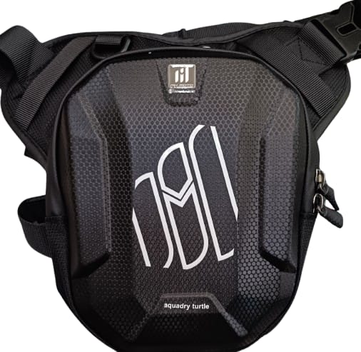 MH MOTO AQUADRY TURTLE THAI POUCH