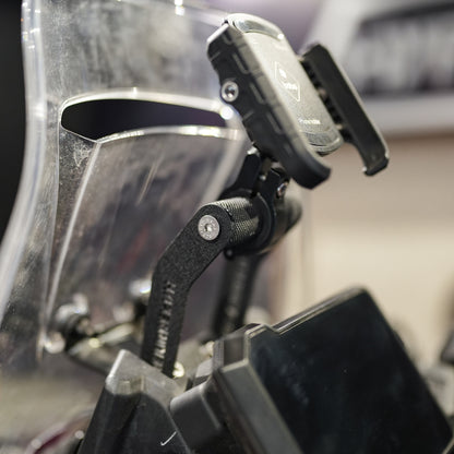 Hyperrider GPS Mount for KTM  250/390 ADV X