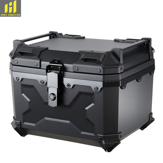 MH MOTO ABS TOP BOX X DESIGN – 45L