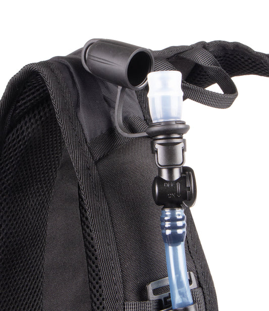 CRAMSTER OASIS HYDRATION BACKPACK - AH Helmets
