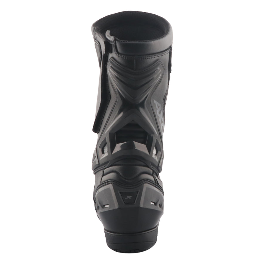 Axor Slip Stream Pro Boots Full Black