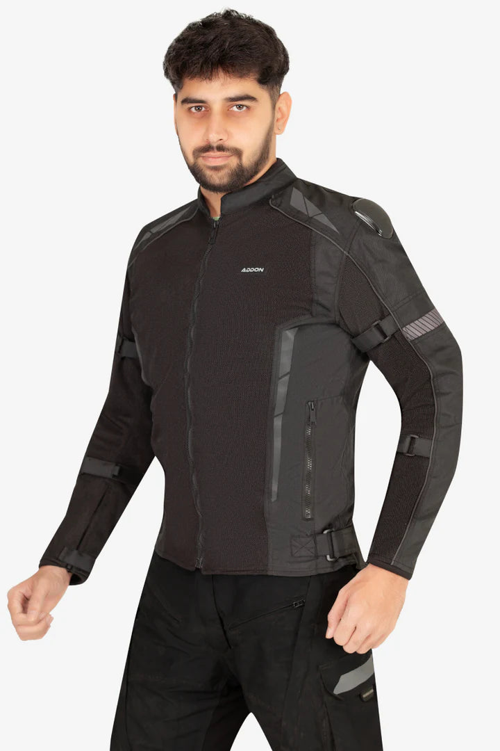 Lone Ranger Addon pro Men L2 Jackets