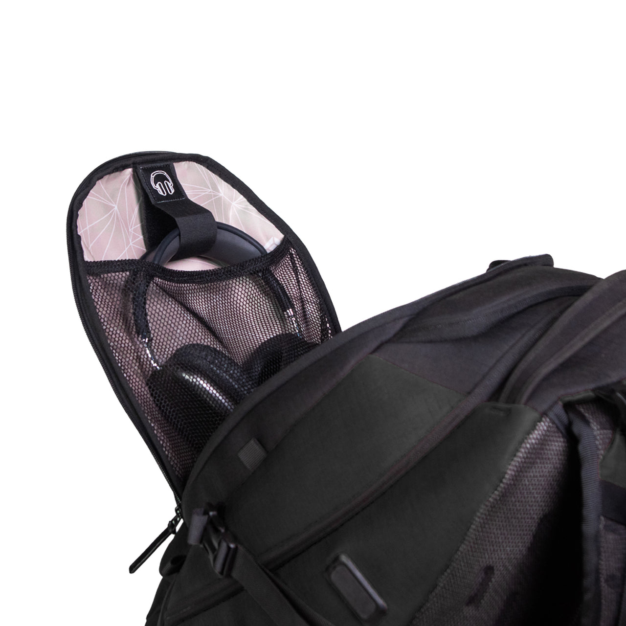 CARBONADO GAMMING BACK PACK - AH Helmets