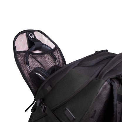 CARBONADO GAMMING BACK PACK - AH Helmets