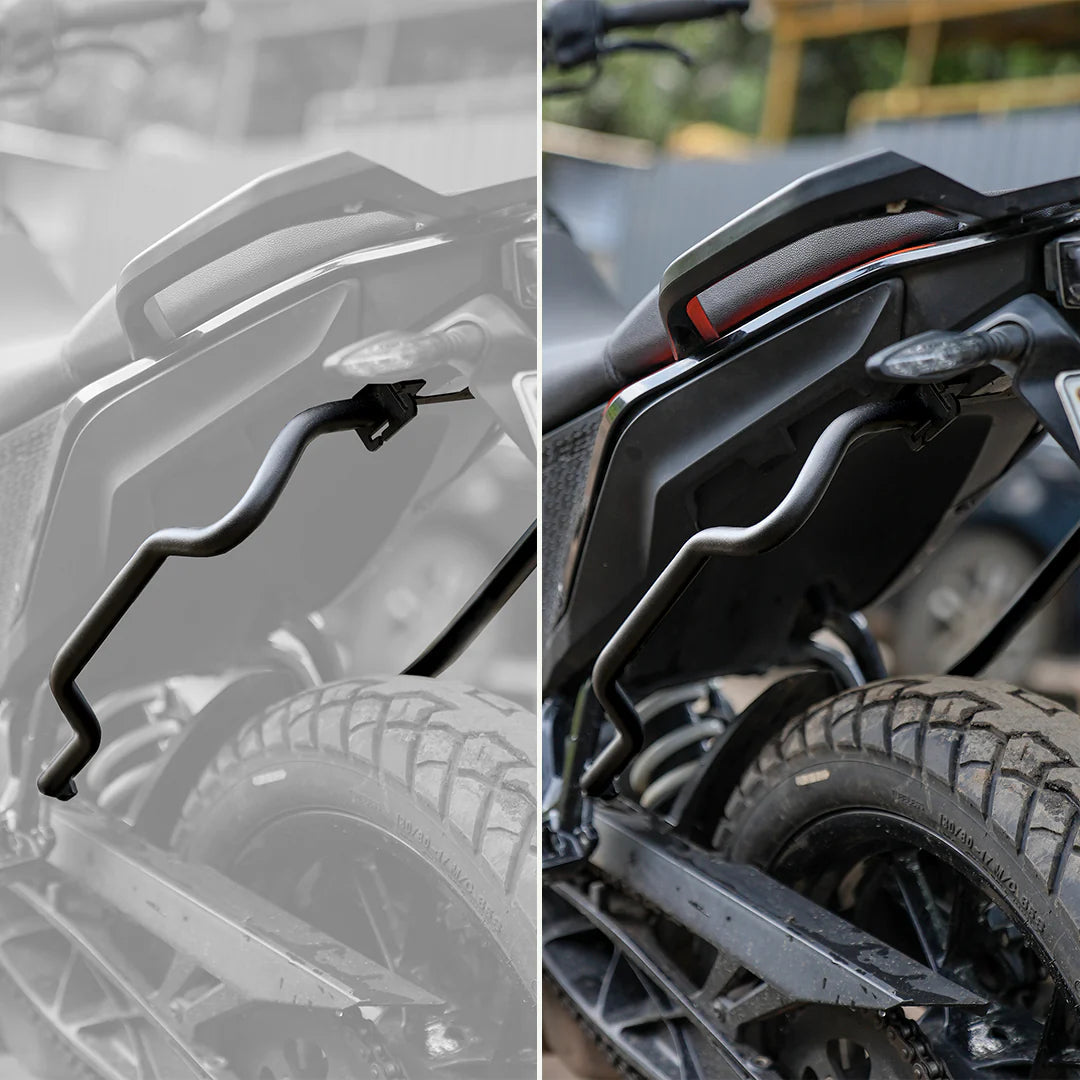 VIATERRA SADDLE STAY FOR KTM ADVENTURE 250/390