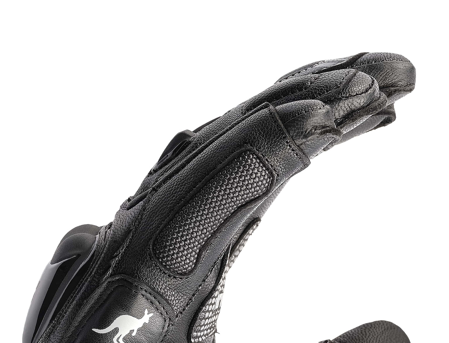 SOLACE FURIOUS CE GLOVES V3 - BLACK
