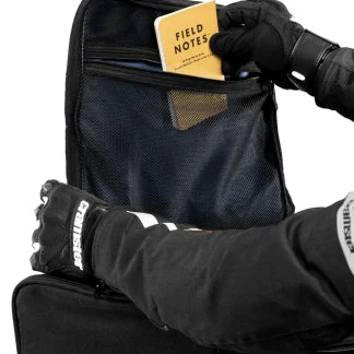 CRAMSTER ROVER TAIL BAG - 40L