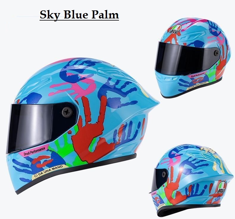 PREMIUM CAT/TOY & TABLE TOP HELMET MODELS (MINIATURE HELMETS)