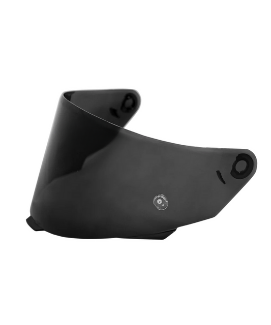 KYT TT COURSE VISOR