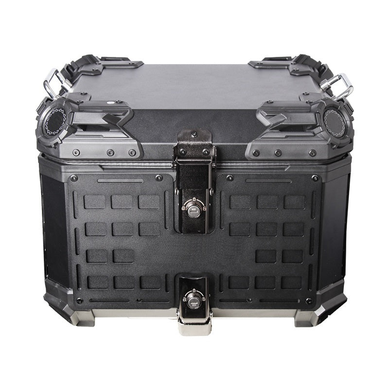 MH Predator Aluminium 45L Top box