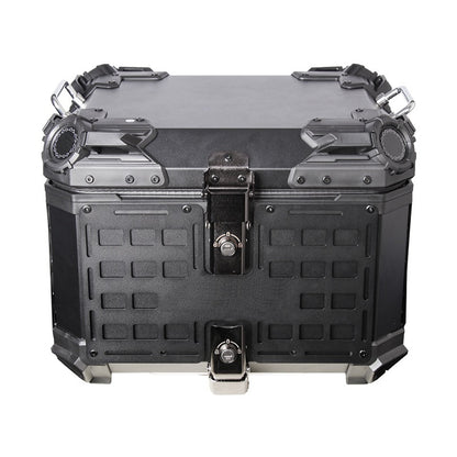 MH Predator Aluminium 45L Top box