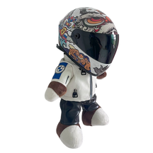 PREMIUM CAT/TOY & TABLE TOP HELMET MODELS (MINIATURE HELMETS)