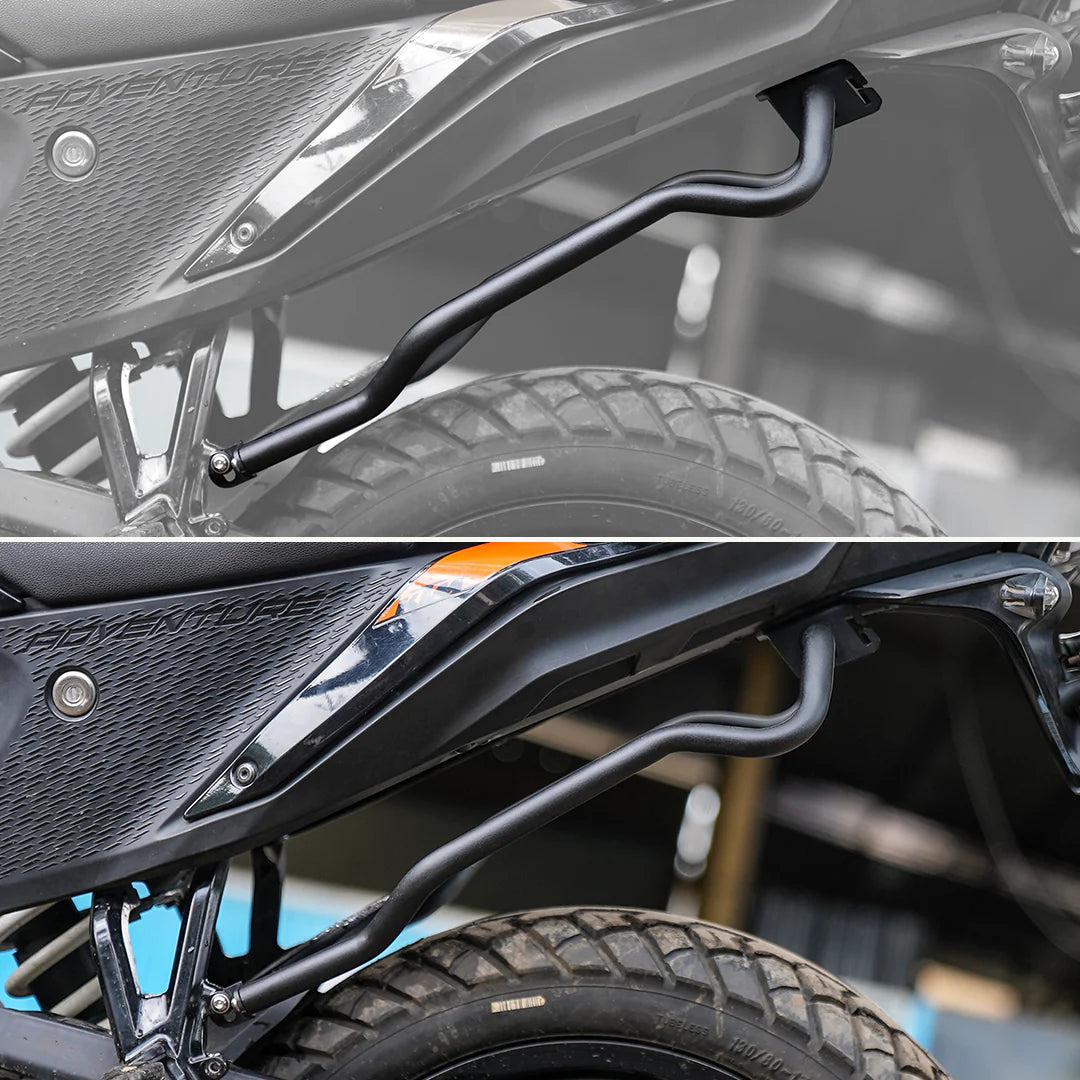 VIATERRA SADDLE STAY FOR KTM ADVENTURE 250/390
