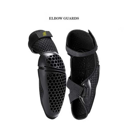 MH MOTO Honeycomb  Universal Elbow Knee pad