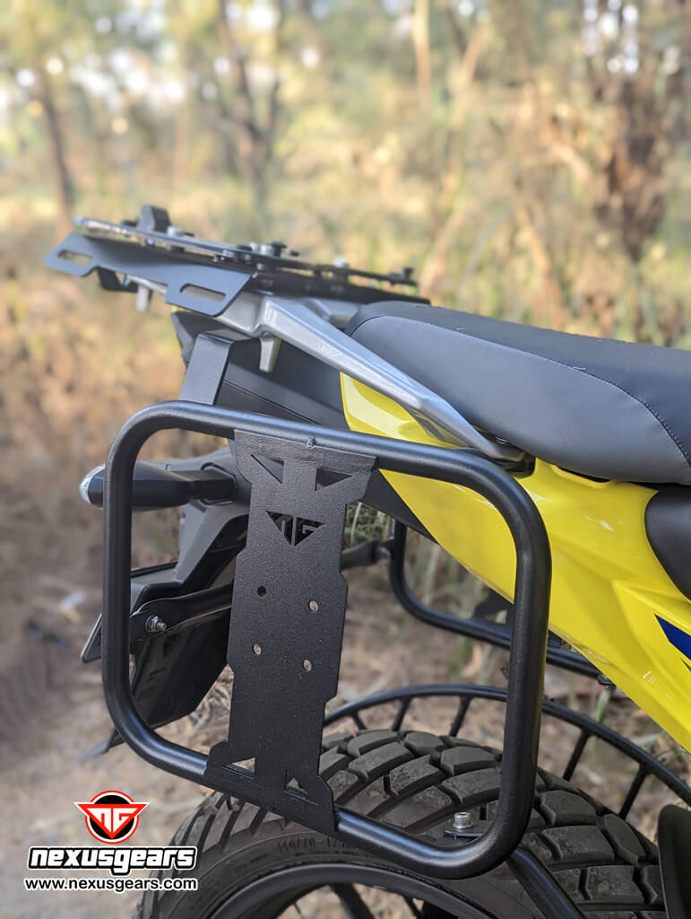 NexusGear Saddle Stay FOR VSTROM 250 SX