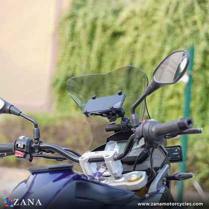 ZANA GPS Mount For BMW 310 GS – ZI-8244