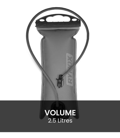 RYNOX RELOAD HYDRATION BLADDER - AH Helmets