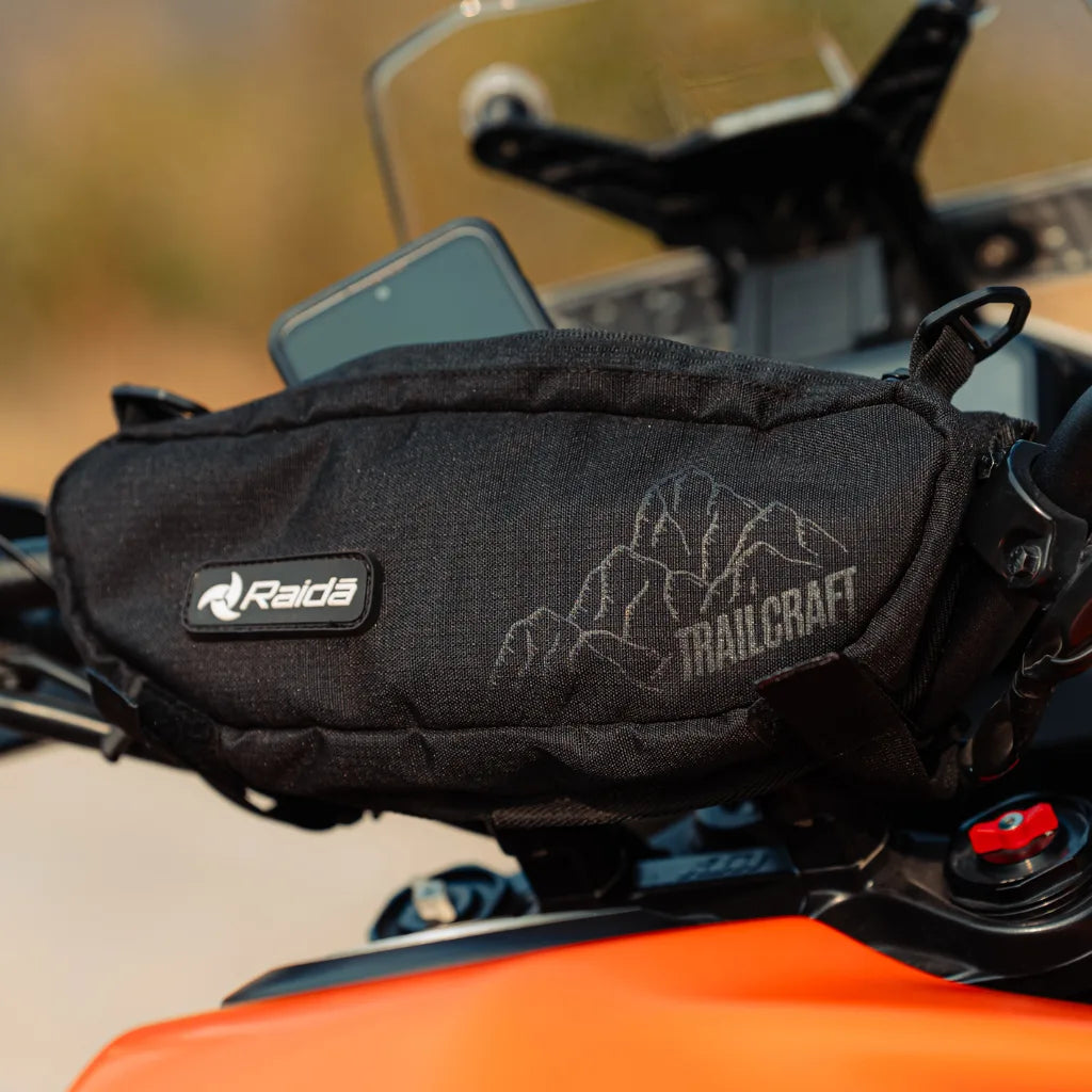 Raida Trailcraft Handlebar Bag