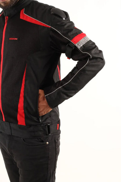 Lone Ranger Addon pro Men L2 Jackets