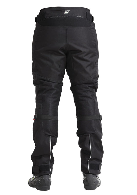 Solace Ion Air Mesh Pant - Black