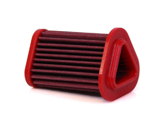 BMC AIR FILTER FOR ROYAL ENFILED INTERCEPTOR CONTINENTAL GT 650/ INTERCEPTOR 650 (FM01070) - AH Helmets