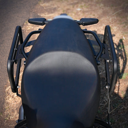 VIATERRA SADDLE RACK FOR RE GUERRILLA 450