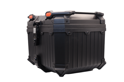 MH MOTO ABS TOP BOX – 45L LINING DESIGN