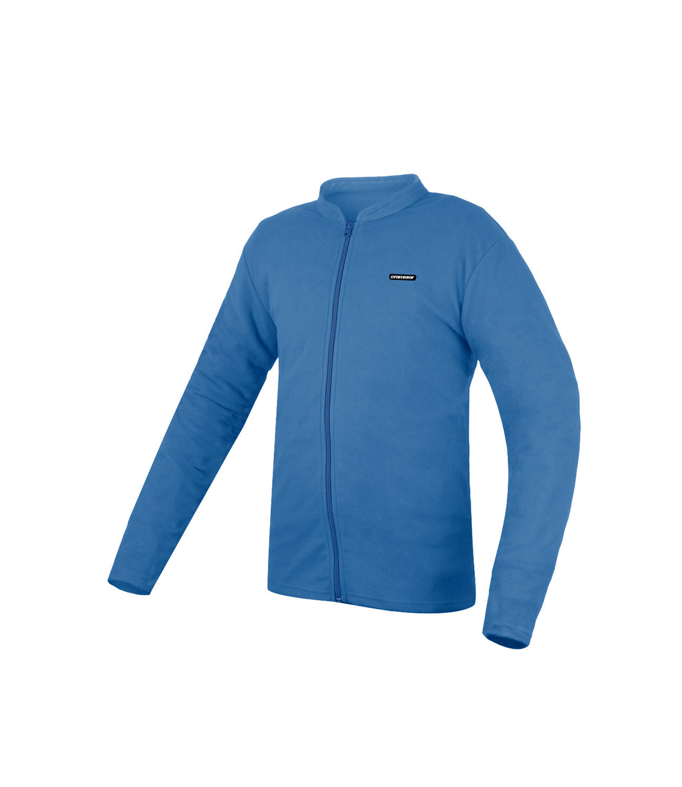 Cramster Flux Black Jacket