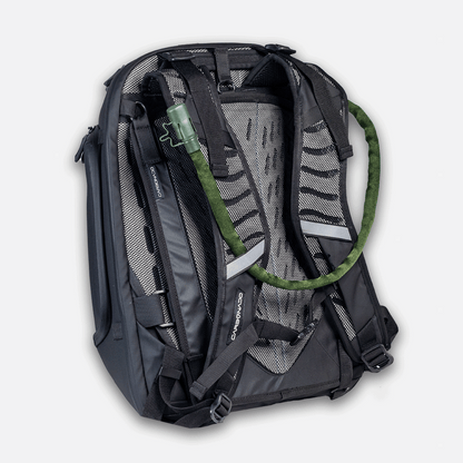CARBONADO GT3 BACKPACK HYDRATION BLADDER HOLDER - AH Helmets