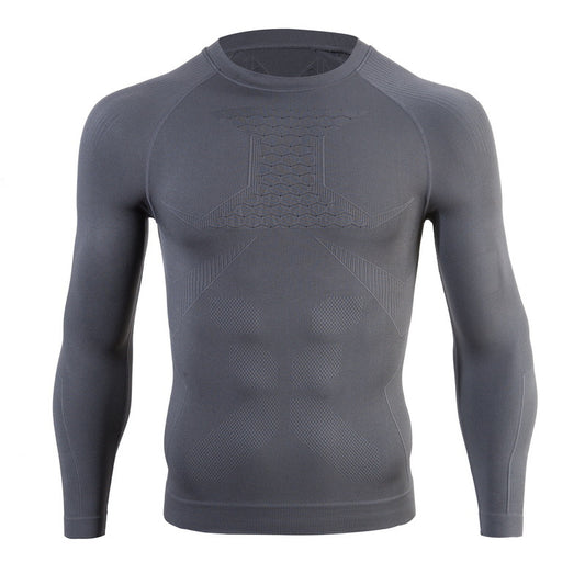 MH MOTO SKI WARM BASELAYER
