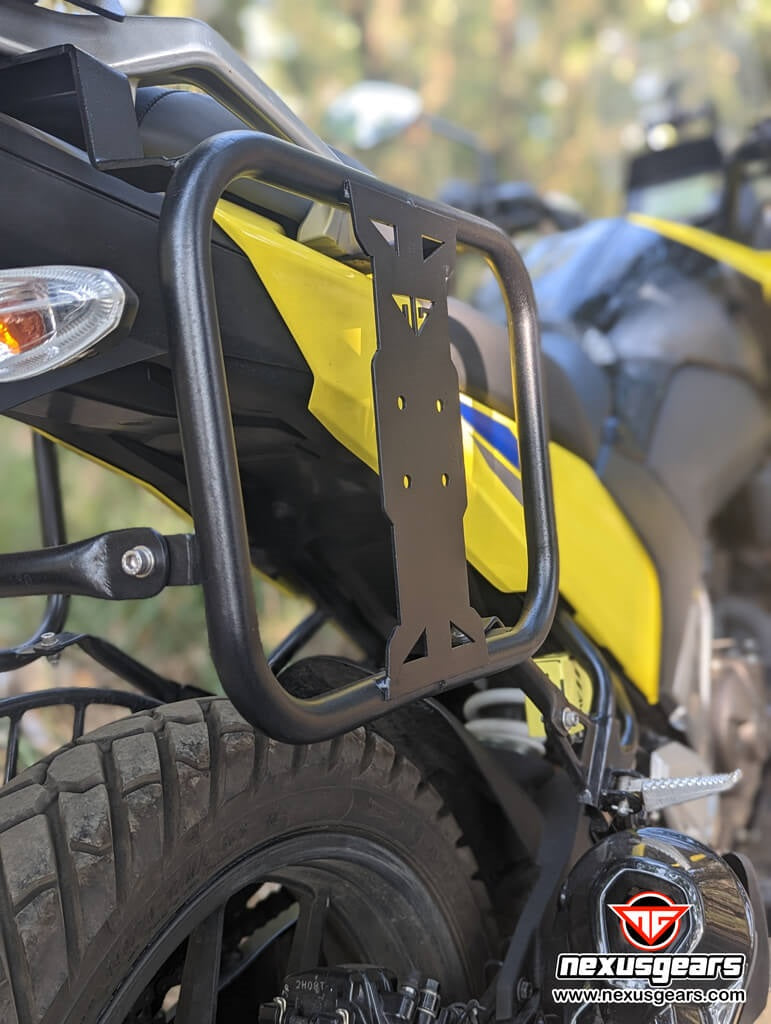 NexusGear Saddle Stay FOR VSTROM 250 SX