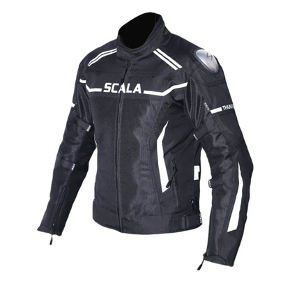 Scala Thunder Riding Jacket