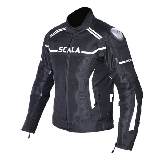Scala Thunder Riding Jacket