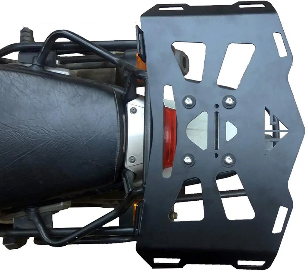 Nexusgear Top Rack Plate for Himalayan 450/ BS6