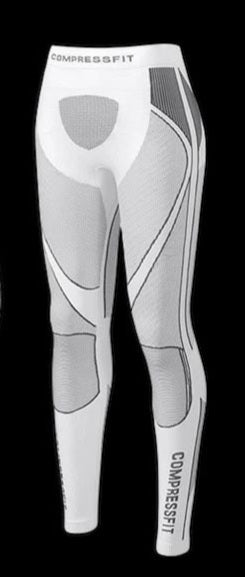 SKIWARM PRO BASELAYER