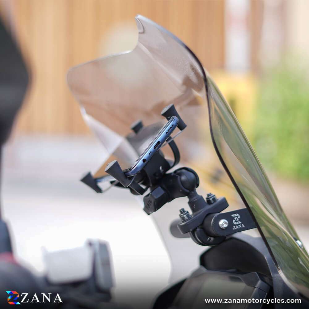ZANA GPS Mount For BMW 310 GS – ZI-8244