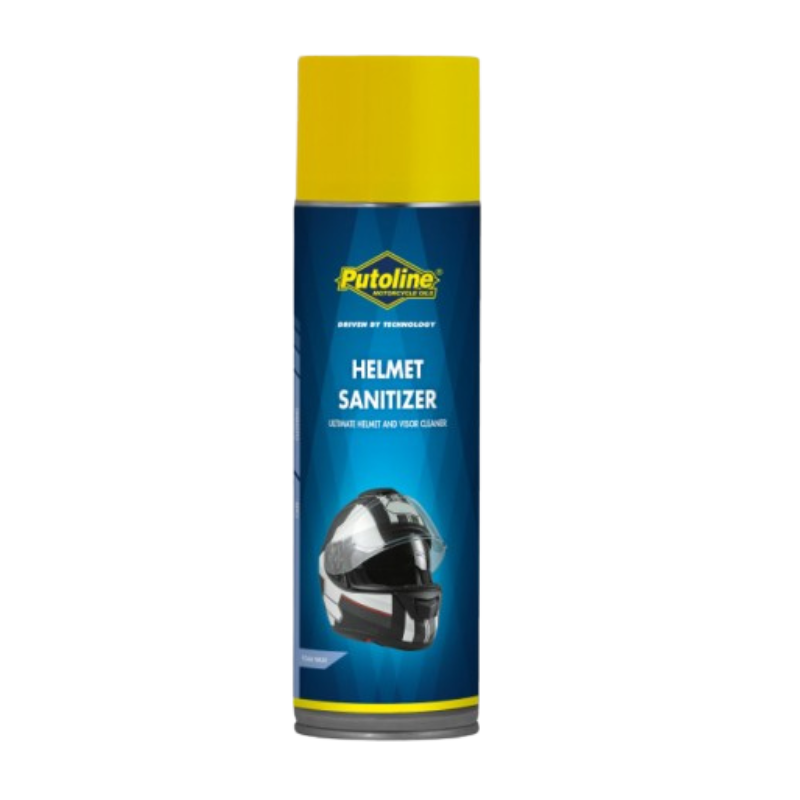 PUTOLINE HELMET SANITIZER (500ML)