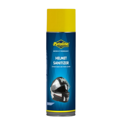 PUTOLINE HELMET SANITIZER (500ML)